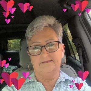 Meet your Posher, Barbara